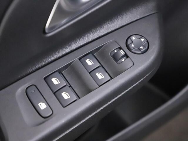 Opel CORSA 1.2T 100 pk Edition 1e eigenaar Cruise/Carplay