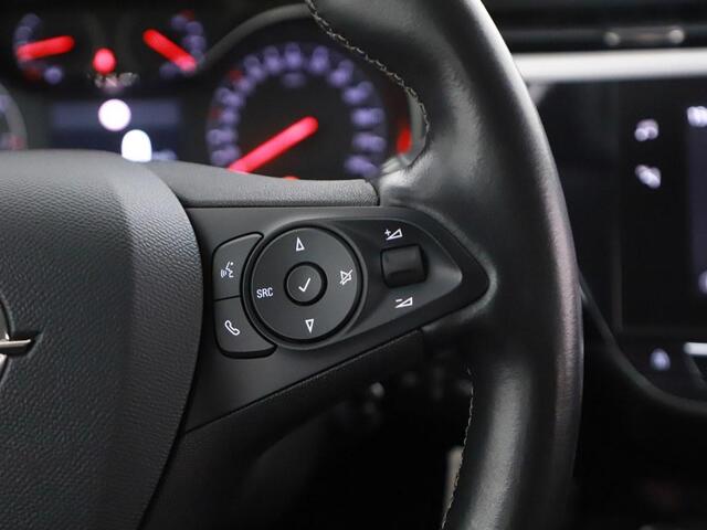 Opel CORSA 1.2T 100 pk Edition 1e eigenaar Cruise/Carplay