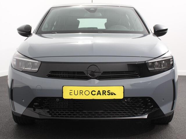 Opel CORSA 1.2 Turbo Automaat GS Line Airco Carplay Navi Cruise Control Full LED 16" Black Wheels PDC VA + Camera Virtual Cockpit