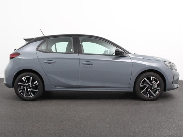 Opel CORSA 1.2 Turbo Automaat GS Line Airco Carplay Navi Cruise Control Full LED 16" Black Wheels PDC VA + Camera Virtual Cockpit