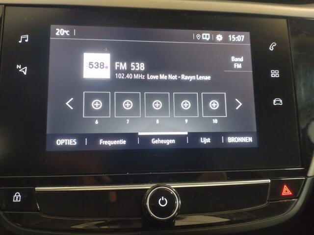 Opel CORSA 1.2 Elegance