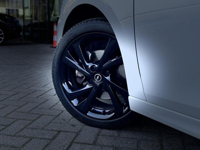 Opel CORSA GS 1.2 Turbo 100pk | TWO-TONE! | PREMIUM PACK | WINTER PACK | KEYLESS | STOELVERW. | CLIMA | ISOFIX | APPLE CARPLAY / ANDROID AUTO |