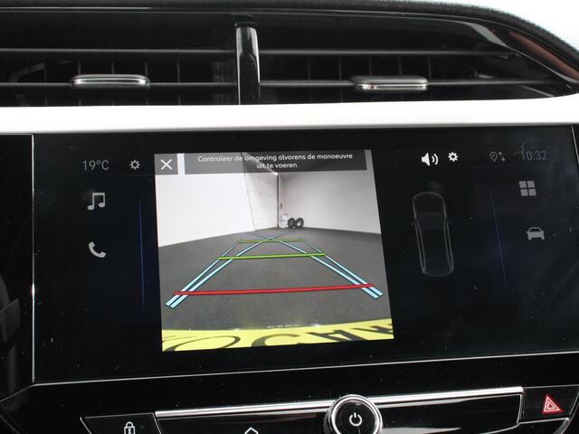 Opel CORSA 1.2 Turbo GS | Navigatie | Apple Carplay/Android Auto | Digitale Cockpit | Airco | Cruise Control | Lichtmetalen Velgen | Dab