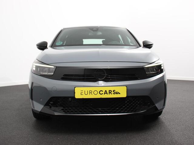 Opel CORSA 1.2 Turbo GS | Navigatie | Apple Carplay/Android Auto | Digitale Cockpit | Airco | Cruise Control | Lichtmetalen Velgen | Dab