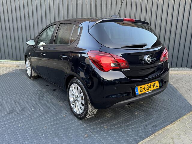 Opel CORSA 1.0 Turbo 120 Jaar Edition Prijs Rijklaar!!