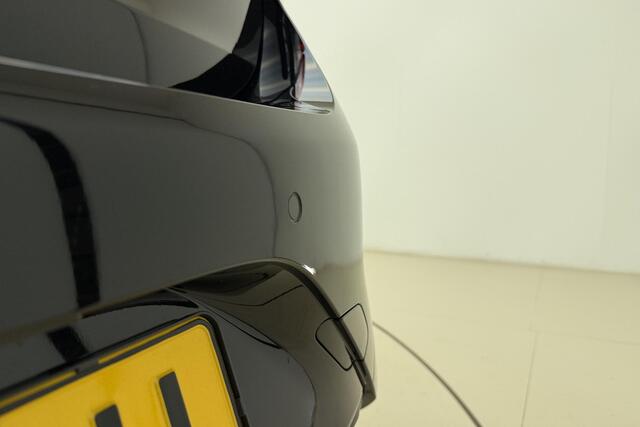 Opel CORSA 1.2 Turbo Hybrid GS | Automaat | LED matrix | Navigatie | Camera | Alcantara bekleding | Dodehoeksensoren | Adaptieve cruise control