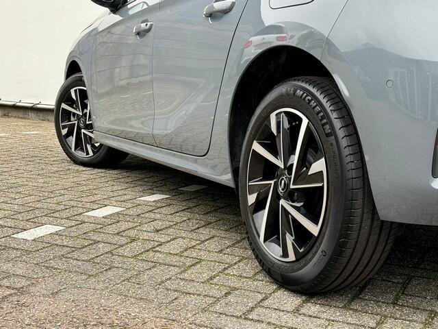 Opel CORSA 1.2 Turbo GS-Line met Camera, CarPlay, Dodehoek, LED