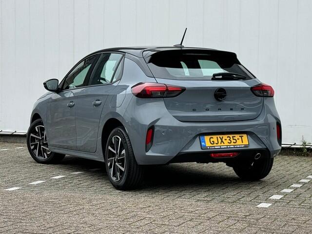 Opel CORSA 1.2 Turbo GS-Line met Camera, CarPlay, Dodehoek, LED