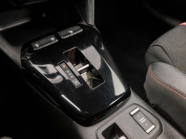 Opel CORSA 1.2 GS Line 131Pk Automaat (VIRTUAL COCKPIT, BLACK SPORT, APPLE CARPLAY, CLIMATE, 360 CAMERA, SPORTSTOELEN, CRUISE, ZWART HEMEL, LED KOPLAMPEN, NIEUWSTAAT)