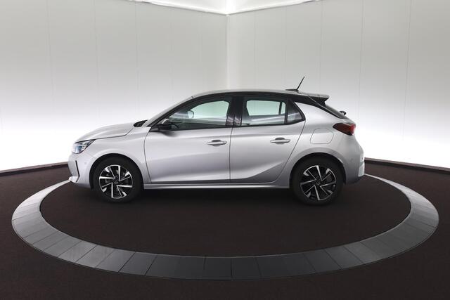 Opel CORSA 1.2 Turbo GS