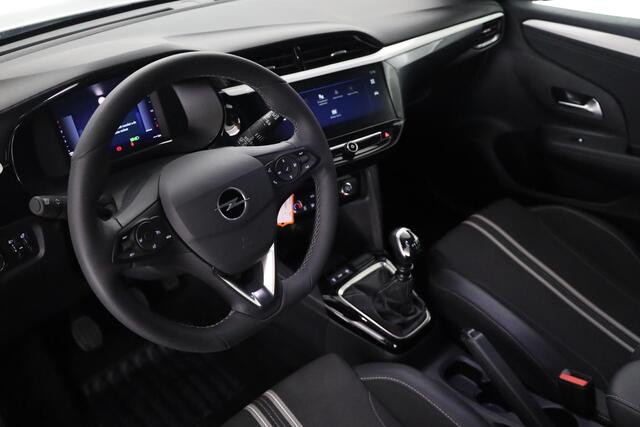 Opel CORSA 1.2 Turbo GS