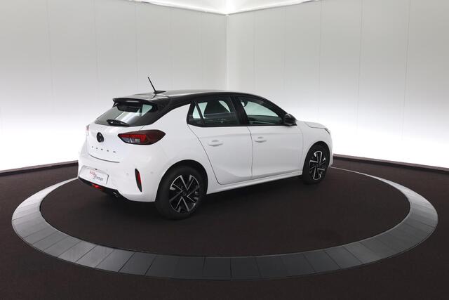 Opel CORSA 1.2 Turbo GS