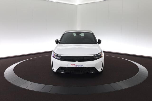 Opel CORSA 1.2 Turbo GS