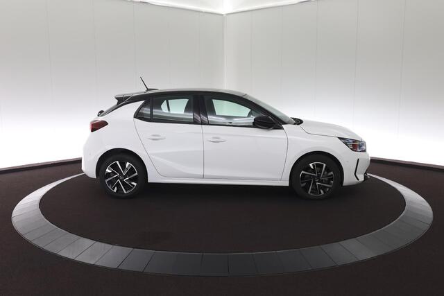 Opel CORSA 1.2 Turbo GS