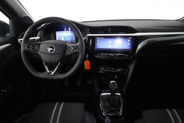 Opel CORSA 1.2 Turbo GS