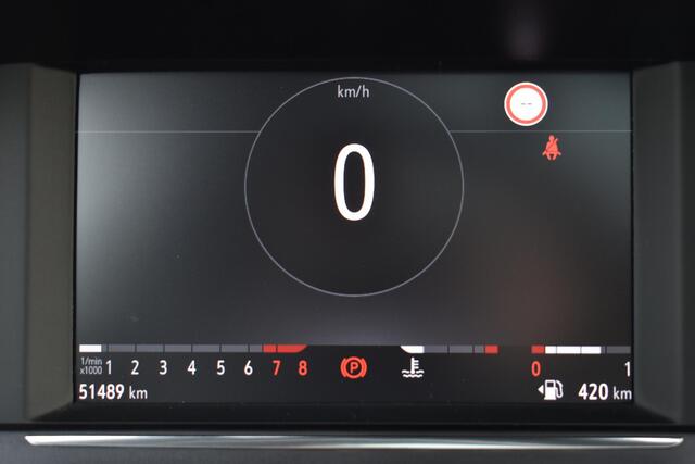 Opel CORSA 1.2 Ultimate | Camera / Stoel & stuur verw. / Pano