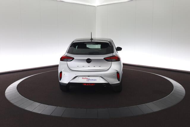 Opel CORSA 1.2 Turbo GS