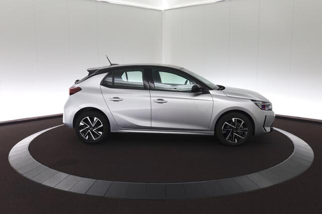 Opel CORSA 1.2 Turbo GS