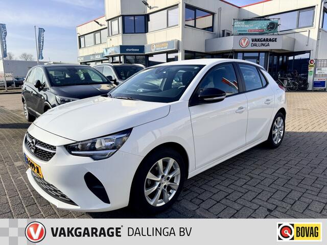 Opel CORSA 1.2 Edition | Navi | DAB | Carplay