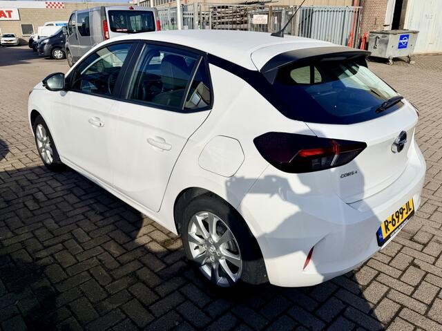 Opel CORSA 1.2 Edition | Navi | DAB | Carplay