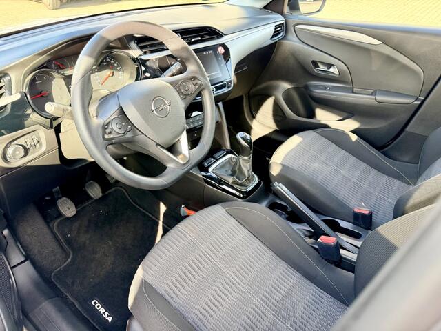Opel CORSA 1.2 Edition | Navi | DAB | Carplay