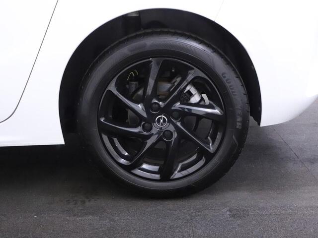 Opel CORSA 1.2T Automaat GS Line Nav/Cruise/Carplay/VC/Airco /Led/Cruise/El.Pakket