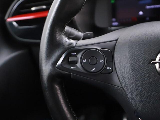 Opel CORSA 1.2T Automaat GS Line Nav/Cruise/Carplay/VC/Airco /Led/Cruise/El.Pakket