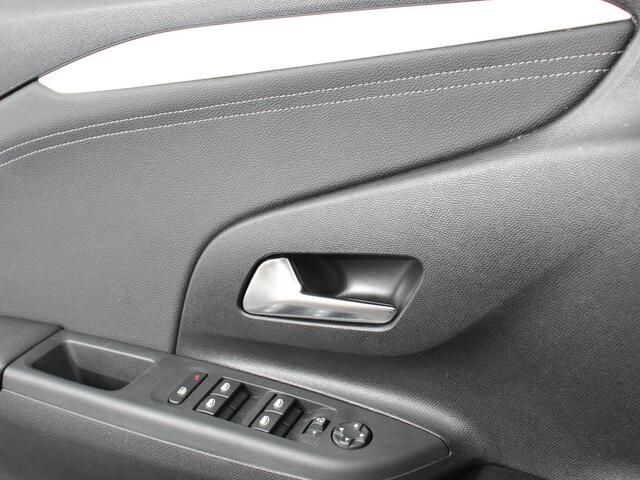 Opel CORSA 1.2 Turbo 110pk Hybrid Automaat GS | Navigatie | Airco | Cruise control | Parkeersensoren | Apple Carplay/ Android Auto | Camera | Lichtmetalen velgen | LED