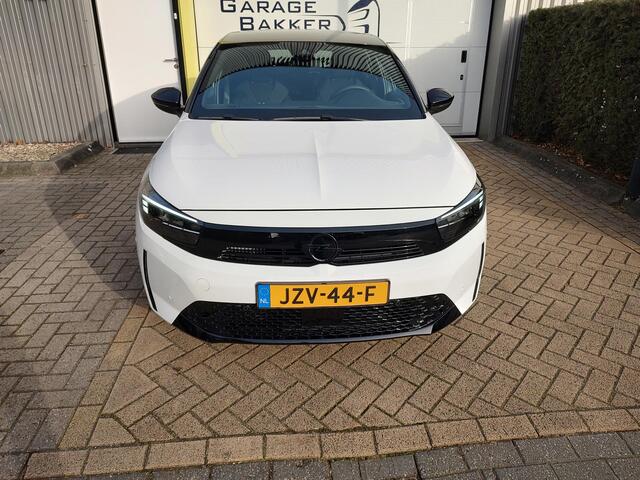 Opel CORSA 1.2 Turbo GS 100PK Navi-Carplay Led Camera Keyless