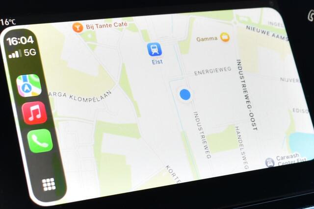 Opel CORSA 1.2 Turbo 130PK Aut. GS Line | LED | Carplay | Camera | Stoel- & Stuurverw. | Incl. garantie