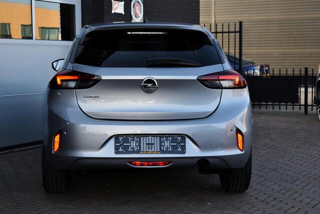 Opel CORSA 1.2 Edition | Carplay | Stoel- & Stuurver. | PDC | Incl. garantie