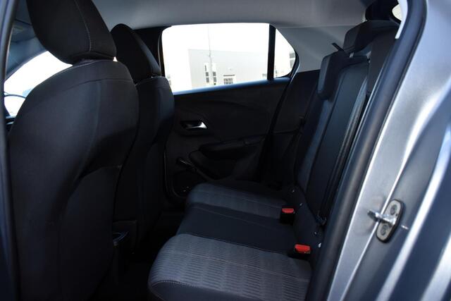 Opel CORSA 1.2 Edition | Carplay | Stoel- & Stuurver. | PDC | Incl. garantie