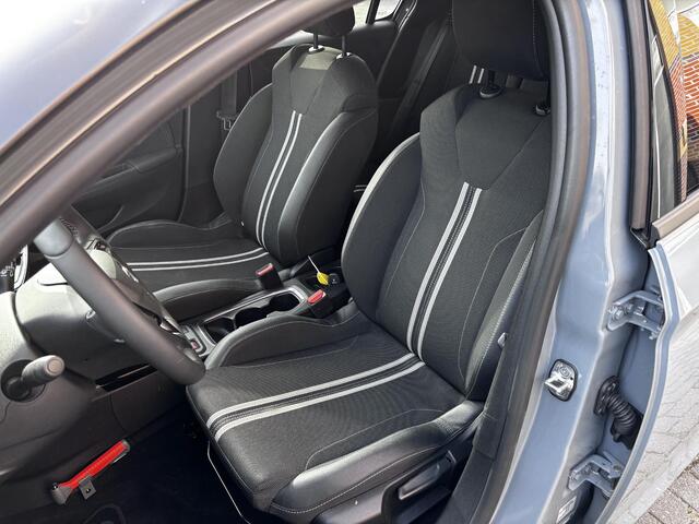 Opel CORSA 1.2 Turbo GS