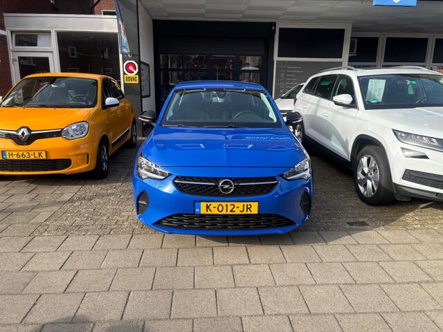 Opel CORSA 1.2 EDITION