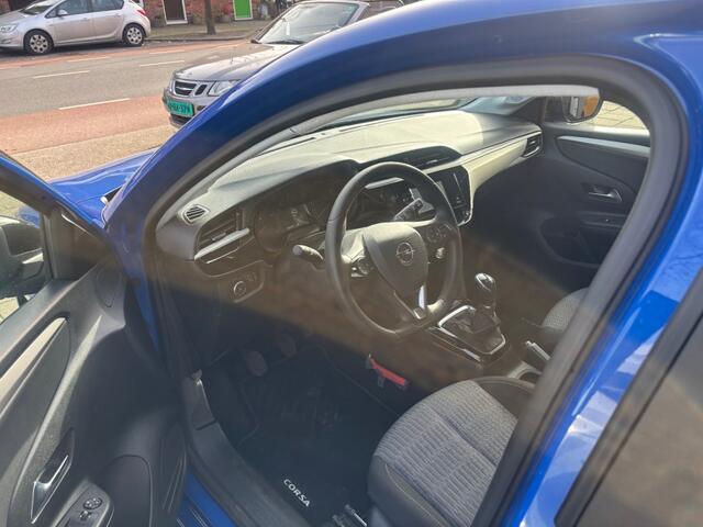 Opel CORSA 1.2 EDITION