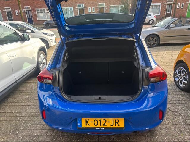 Opel CORSA 1.2 EDITION