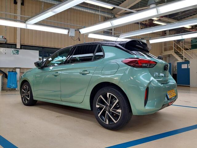 Opel CORSA 1.2 Turbo Hybrid Yes Winterpakket