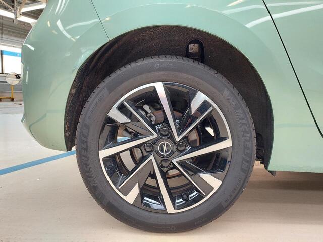 Opel CORSA 1.2 Turbo Hybrid Yes Winterpakket