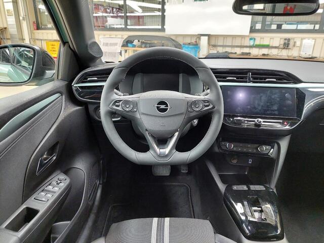 Opel CORSA 1.2 Turbo Hybrid Yes Winterpakket