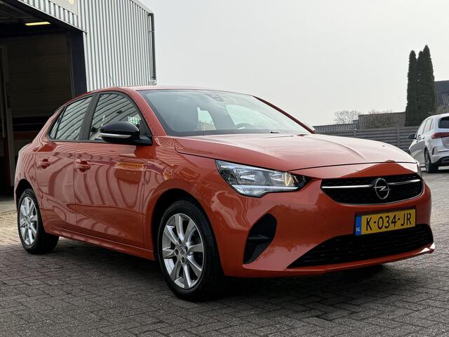 Opel CORSA 1.2 Edition | CARPLAY| LICHTMETAAL VELG | CRUISE | NW D-RIEM