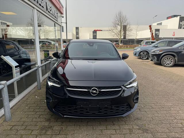Opel CORSA 1.2 GS Line