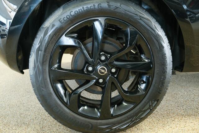 Opel CORSA 1.4 Cosmo Airco, Navi, Cruise, L/m velgen!