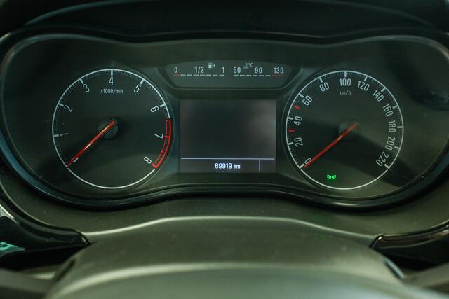 Opel CORSA 1.4 Cosmo Airco, Navi, Cruise, L/m velgen!