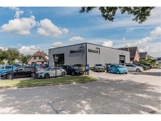 Opel CORSA 1.4 4-Cil 90pk Favourite. BJ2019 65.000km. Navi, Airco, Cruise, 16"LMV All season banden