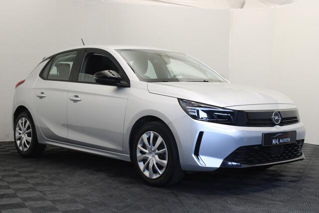 Opel CORSA 1.2 |Carplay|