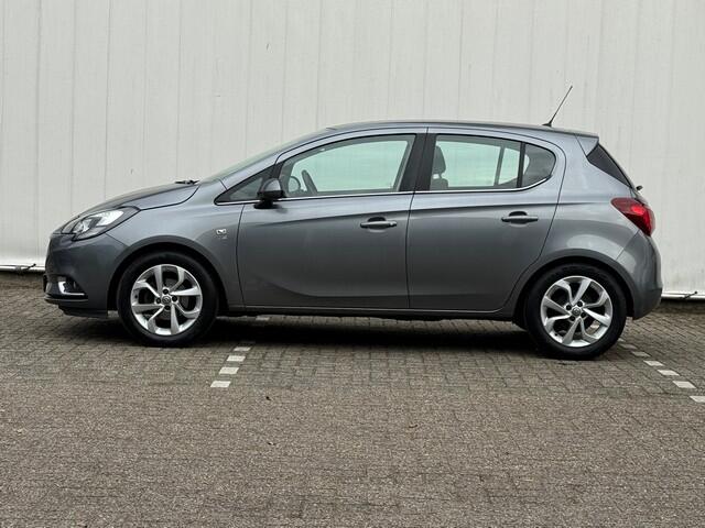 Opel CORSA 1.4 120 Jaar Edition met CarPlay, Camera, Dealer onderhouden!