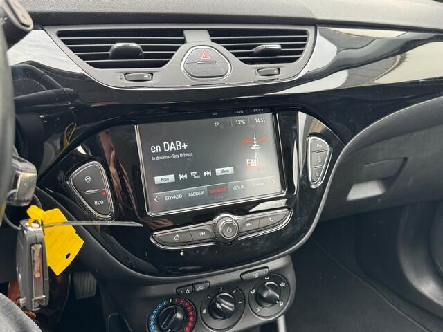 Opel CORSA 1.4 120 Jaar Edition met CarPlay, Camera, Dealer onderhouden!