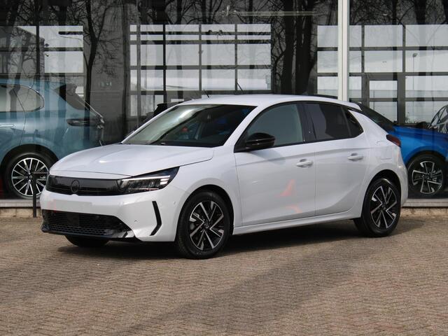 Opel CORSA 1.2 Turbo GS VOORRAAD KORTING