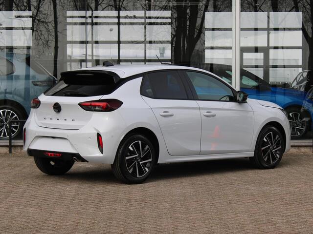 Opel CORSA 1.2 Turbo GS VOORRAAD KORTING