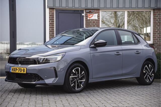 Opel CORSA 1.2 Turbo GS, CAMERA, CARPLAY, LED